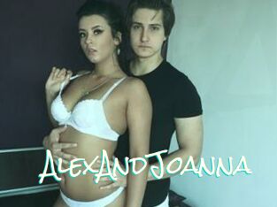 AlexAndJoanna