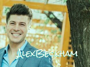 AlexBeckham