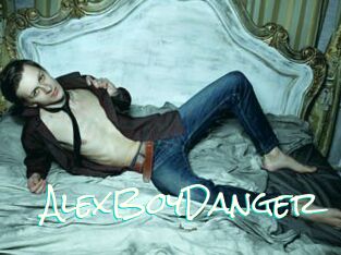 AlexBoyDanger