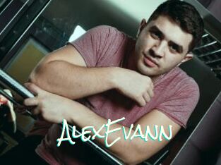 AlexEvann