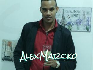 AlexMarcko