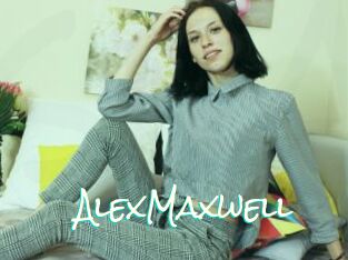 AlexMaxwell