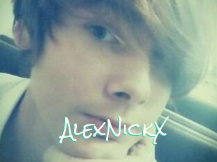Alex_NickX
