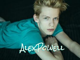 AlexPowell