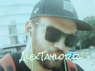 AlexTaylorr