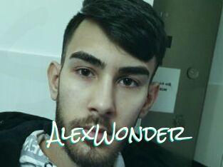 AlexWonder