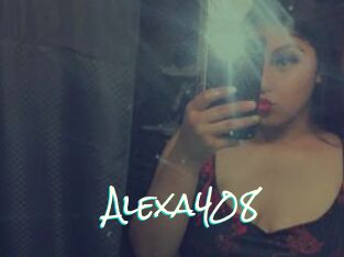 Alexa408