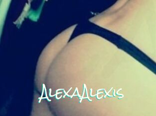 Alexa_Alexis