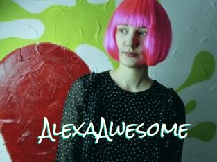 AlexaAwesome