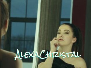 AlexaChristal