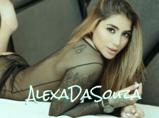 AlexaDaSouza