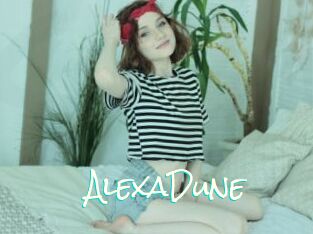 AlexaDune
