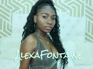 AlexaFontaine