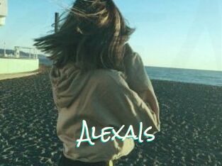 AlexaIs