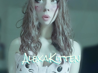 AlexaKitten