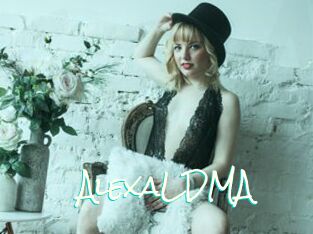 AlexaLDMA