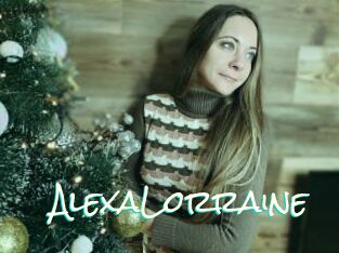 AlexaLorraine