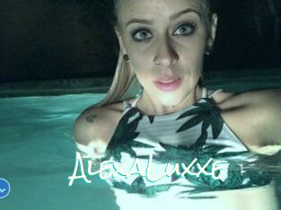 AlexaLuxxe