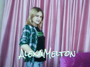 AlexaMelton