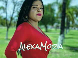AlexaMora
