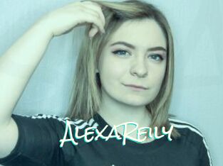 AlexaReily