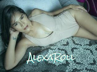 AlexaRoll