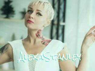 AlexaStanley