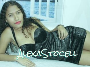 AlexaStocell