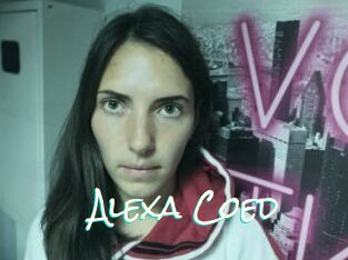 Alexa_Coed