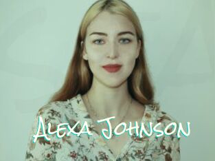 Alexa_Johnson