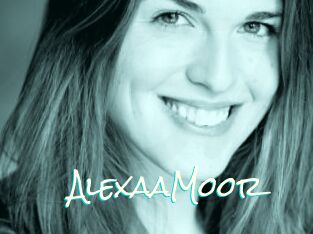 AlexaaMoor