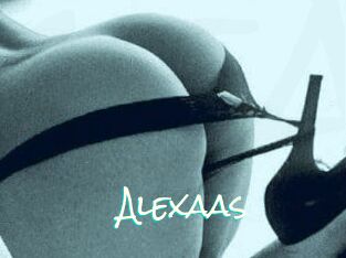 Alexaas