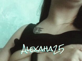 Alexaha25