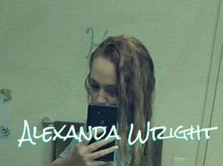 Alexanda_Wright