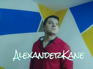 AlexanderKane