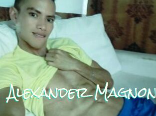 Alexander_Magnon