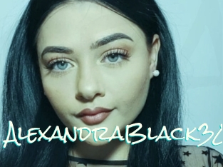 AlexandraBlack30