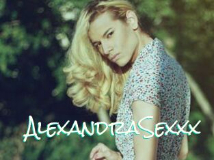 AlexandraSexxx