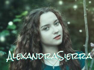 AlexandraSierra