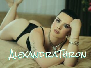 AlexandraThron