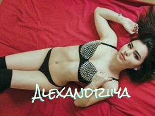 Alexandriiya