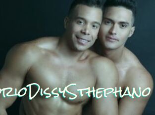 AlexandrioDissySthephano