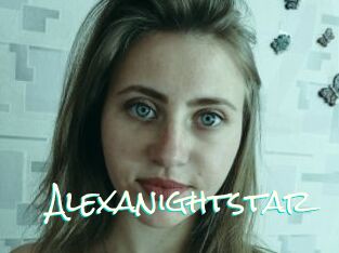 Alexanightstar