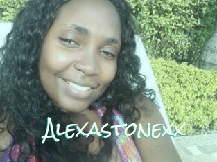 Alexastonexx