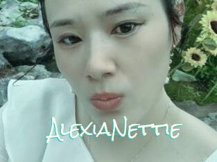 AlexiaNettie
