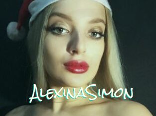 AlexinaSimon