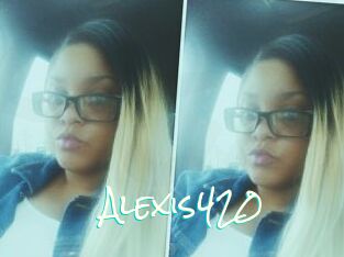 Alexis420