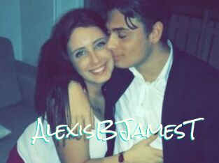 AlexisBJamesT