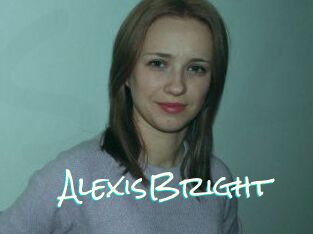 AlexisBright
