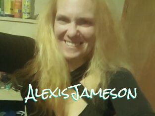 Alexis_Jameson